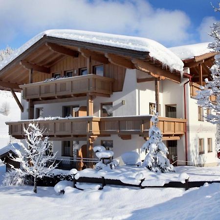 Appartements Metzgerhof Niederau Zewnętrze zdjęcie