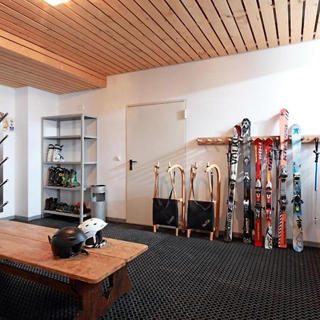 Appartements Metzgerhof Niederau Zewnętrze zdjęcie