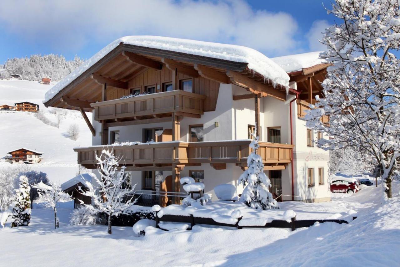 Appartements Metzgerhof Niederau Zewnętrze zdjęcie
