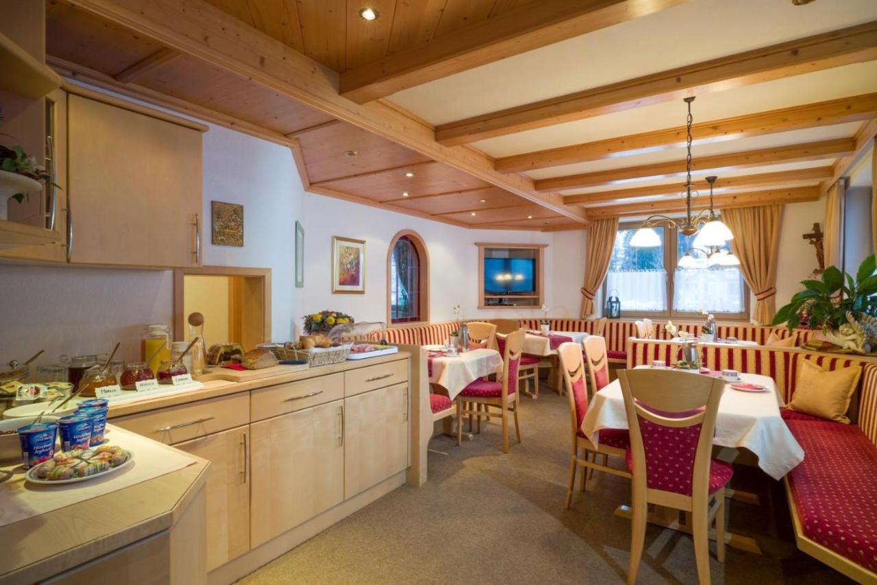 Appartements Metzgerhof Niederau Zewnętrze zdjęcie