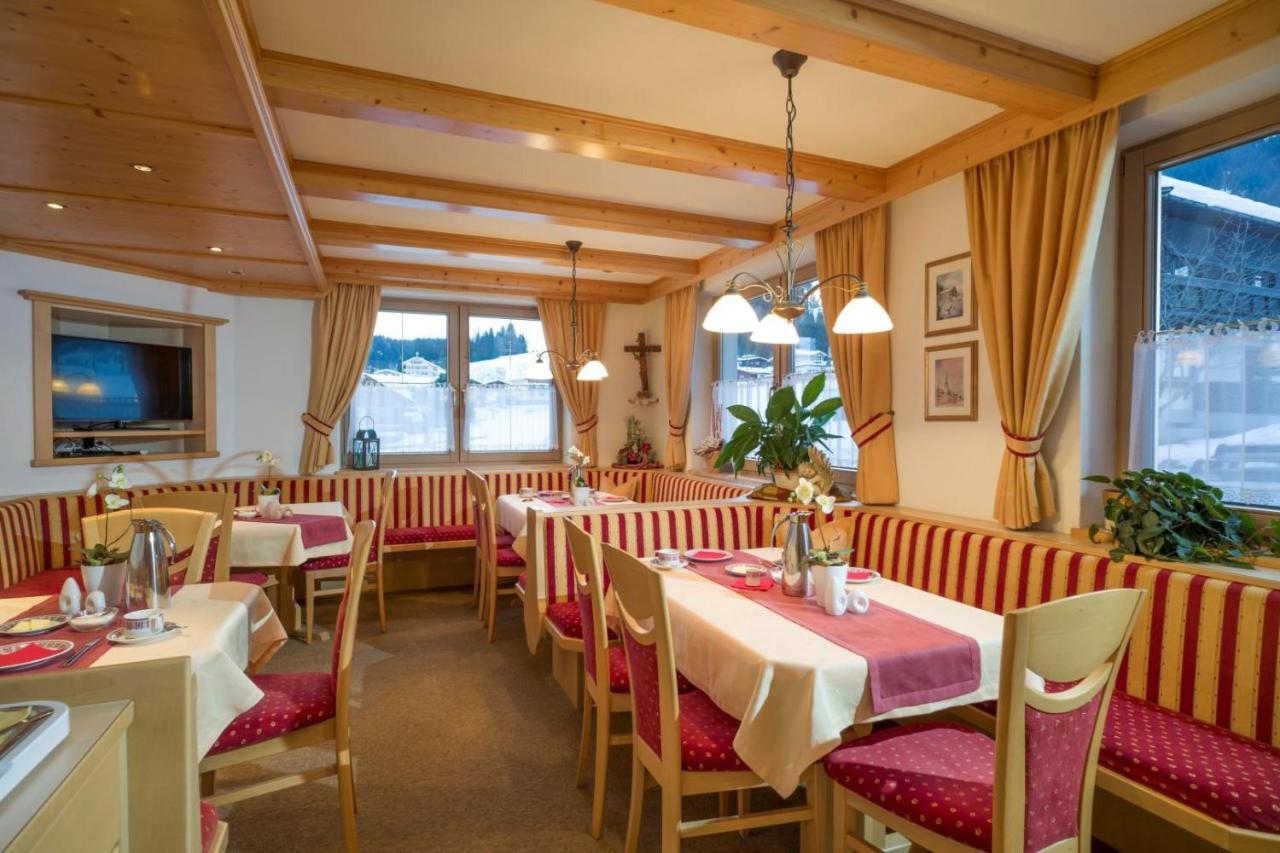 Appartements Metzgerhof Niederau Zewnętrze zdjęcie
