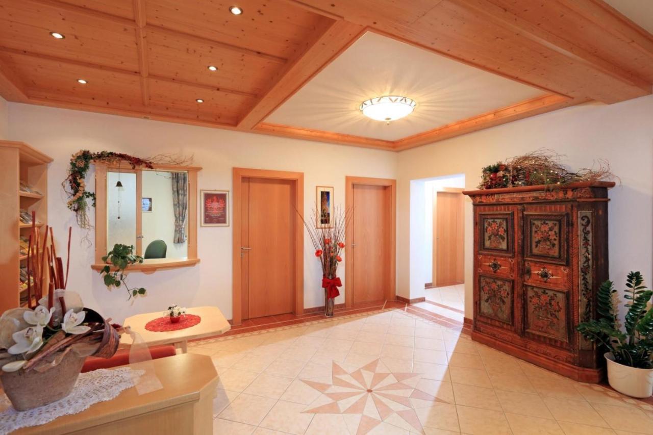 Appartements Metzgerhof Niederau Zewnętrze zdjęcie