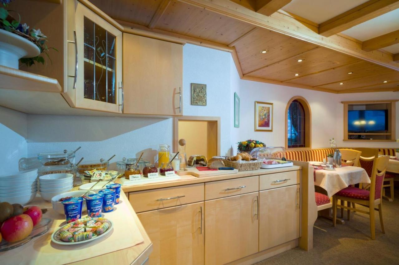 Appartements Metzgerhof Niederau Zewnętrze zdjęcie