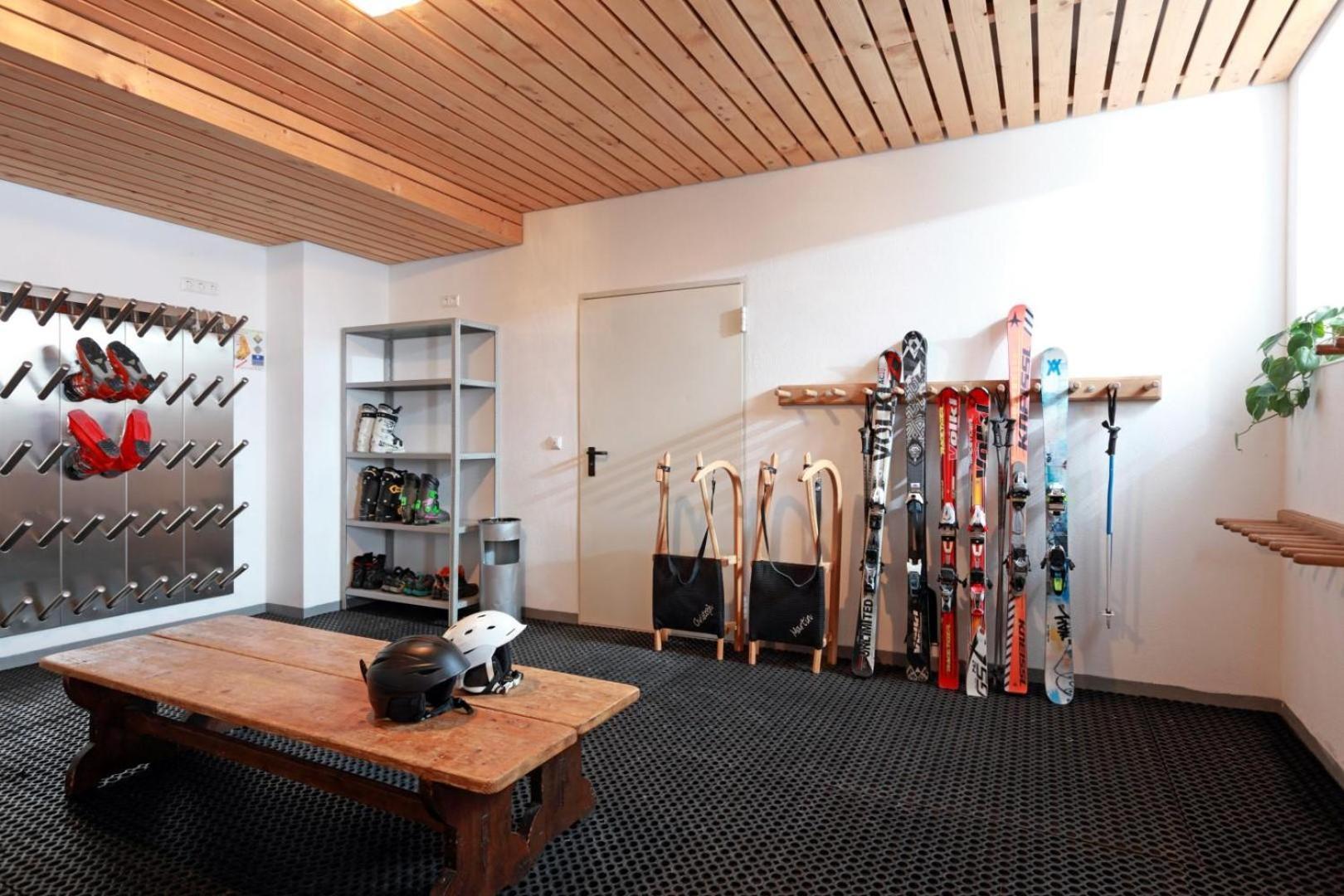 Appartements Metzgerhof Niederau Zewnętrze zdjęcie