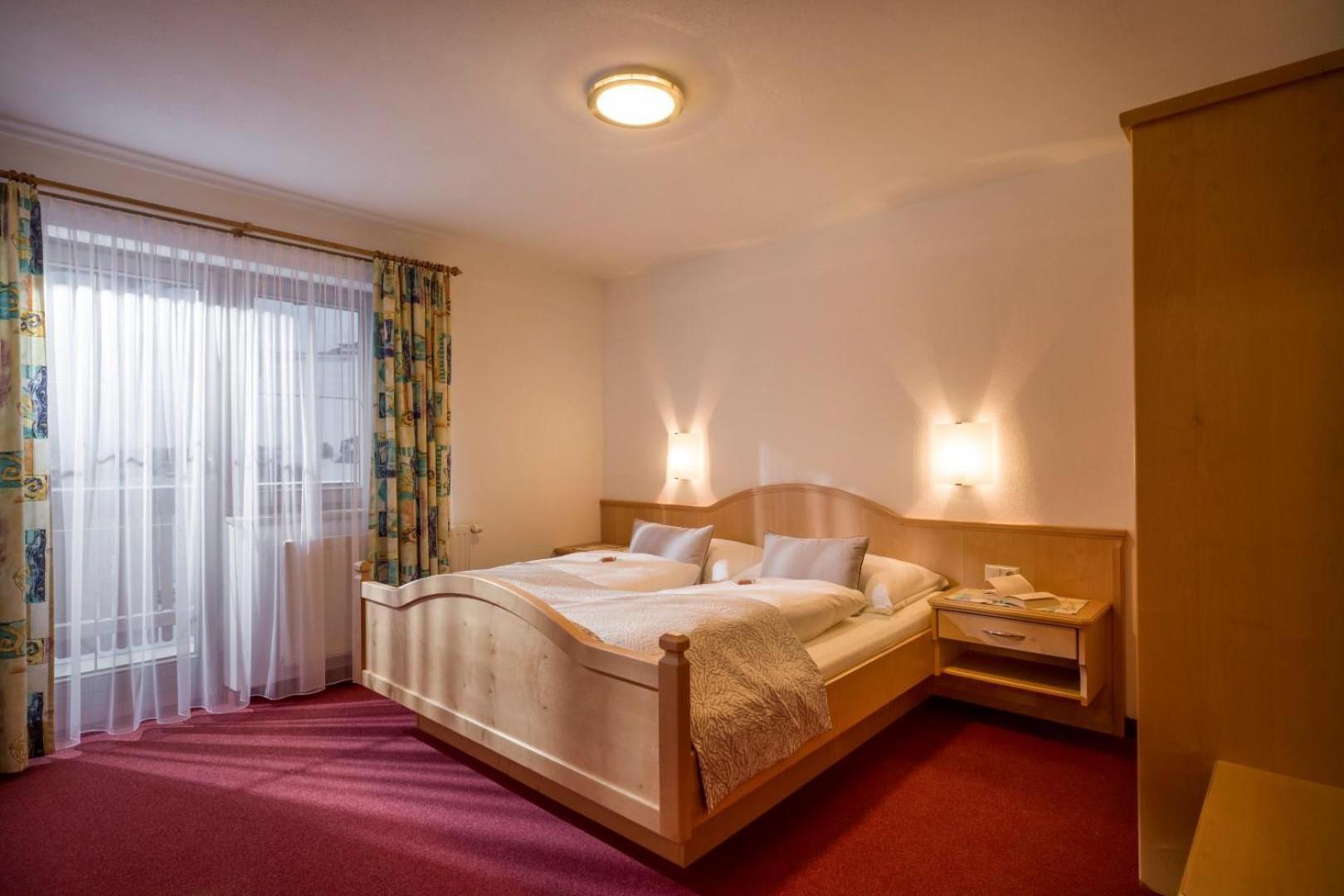 Appartements Metzgerhof Niederau Pokój zdjęcie