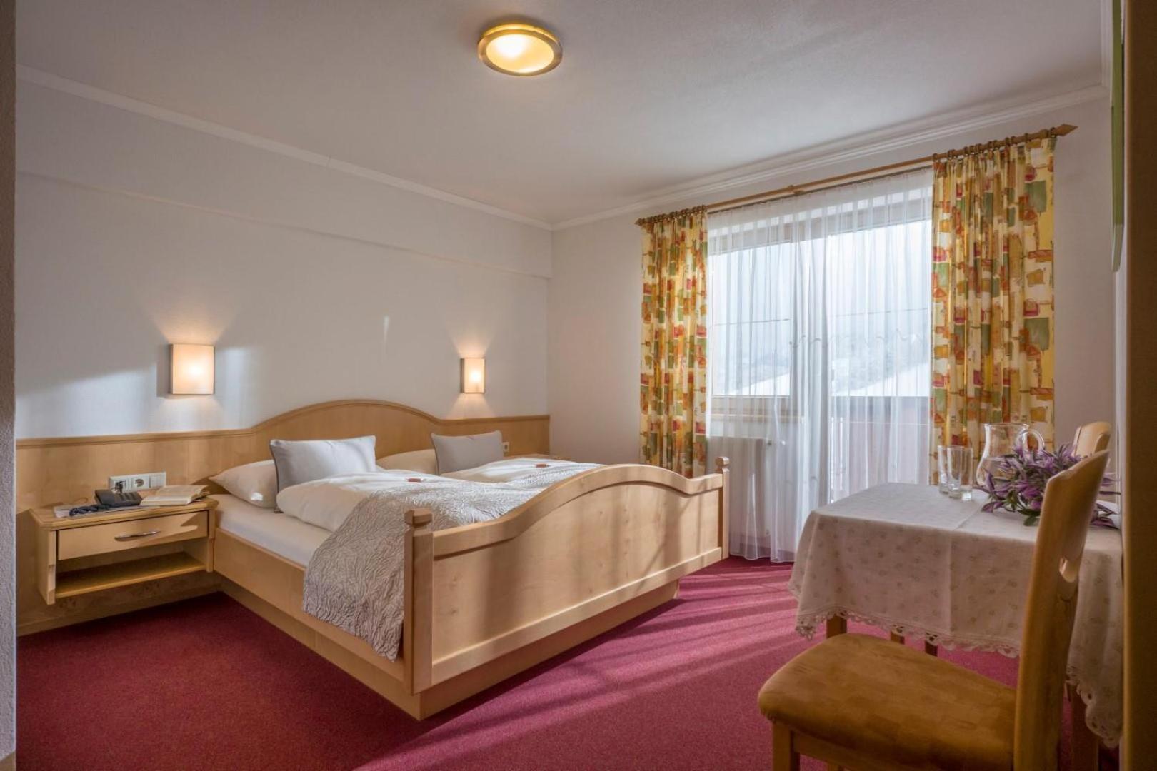 Appartements Metzgerhof Niederau Pokój zdjęcie
