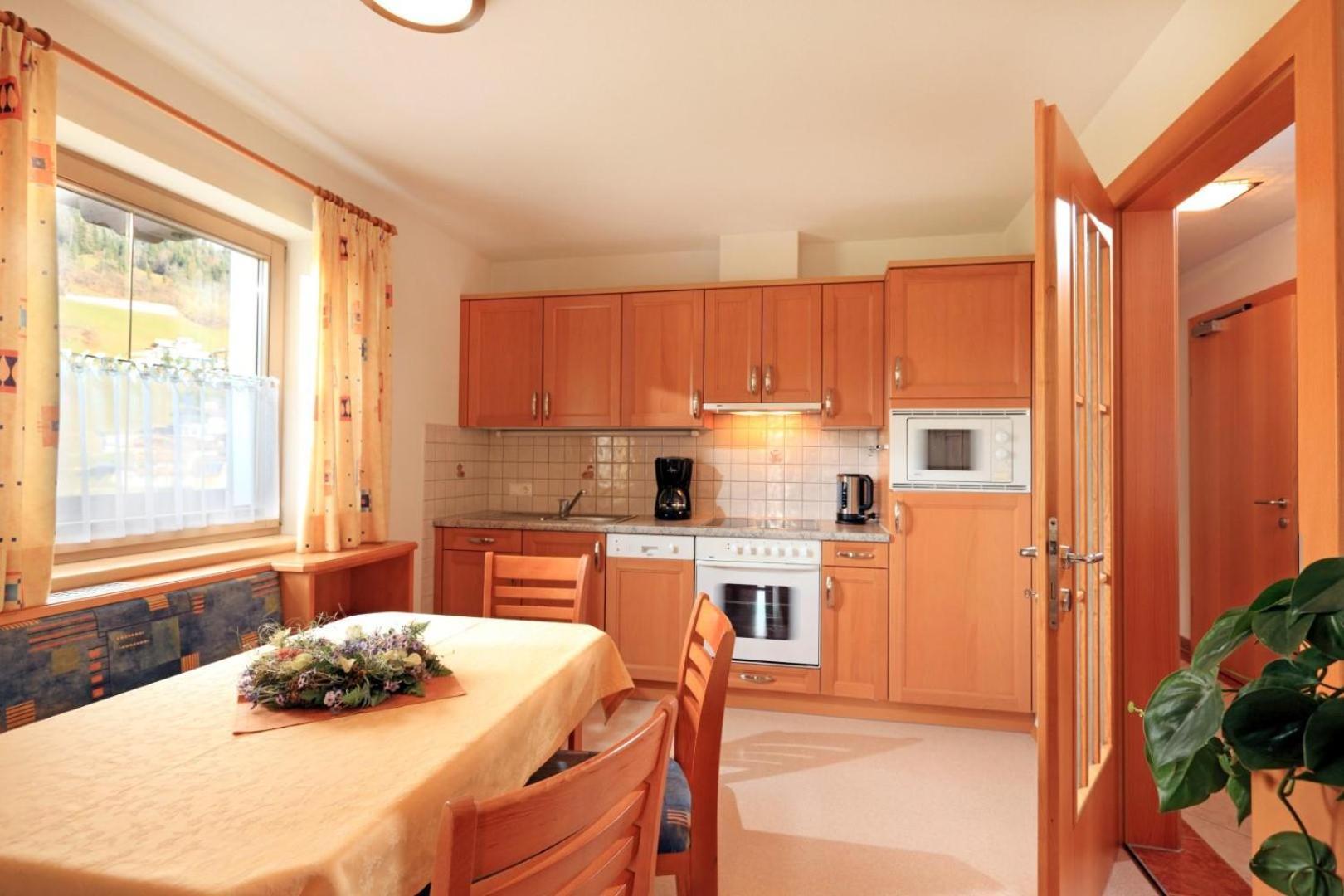 Appartements Metzgerhof Niederau Pokój zdjęcie
