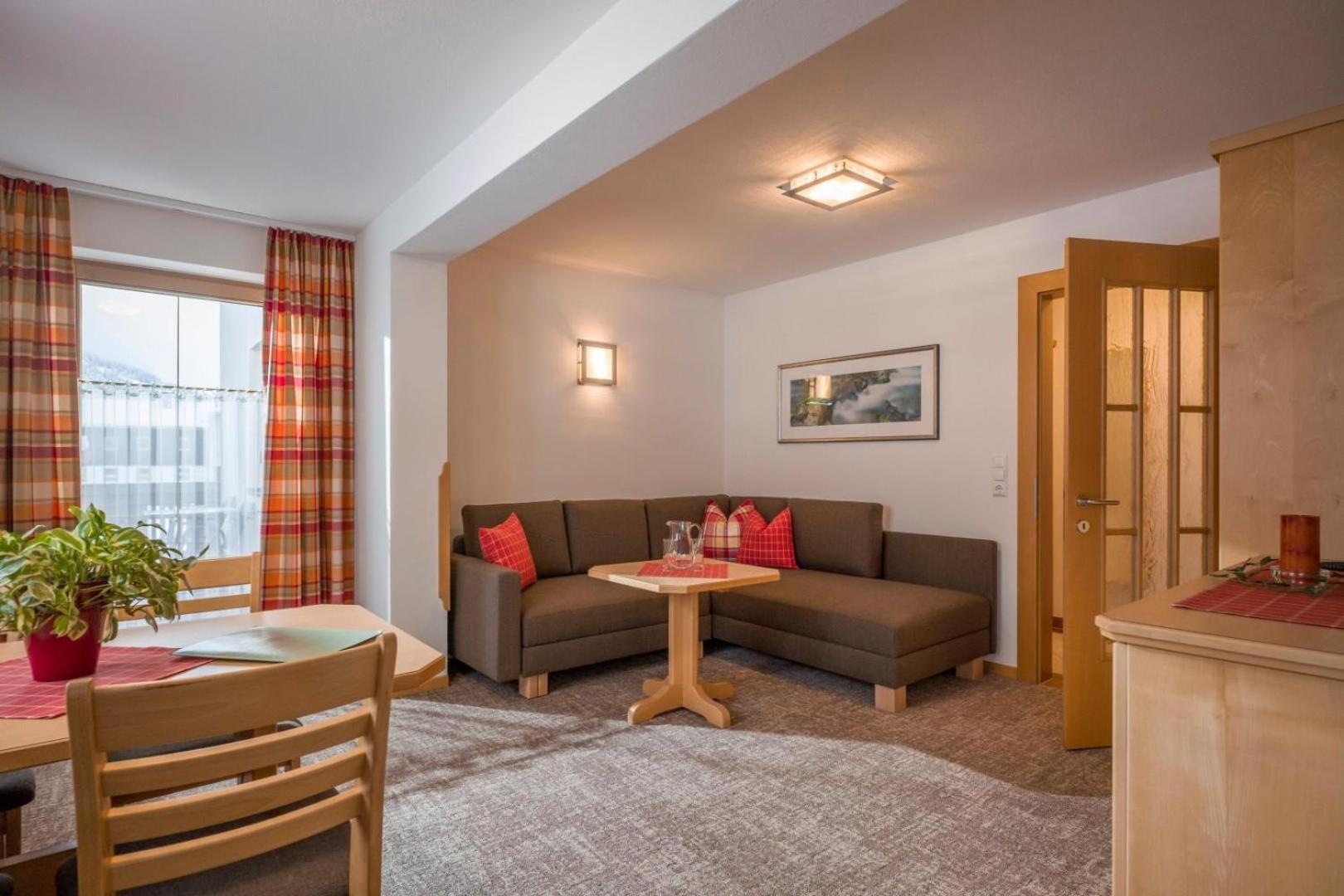 Appartements Metzgerhof Niederau Pokój zdjęcie