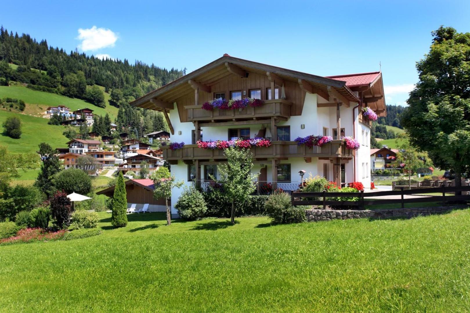 Appartements Metzgerhof Niederau Pokój zdjęcie